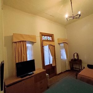 Executive Triple Room